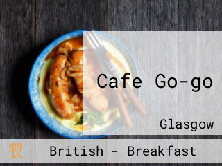 Cafe Go-go