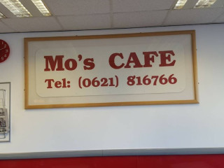 Mo's Cafe