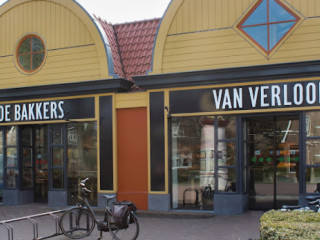 De Bakkers Van Verloop