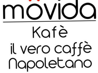 Movida Kafe