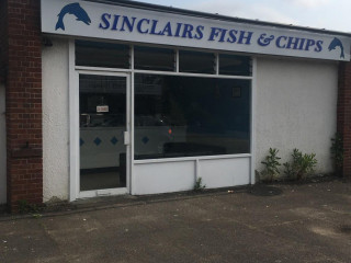 Sinclair's Fish And Chips