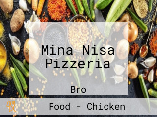 Mina Nisa Pizzeria