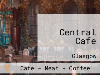 Central Cafe