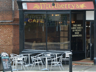 Mulberrys Cafe