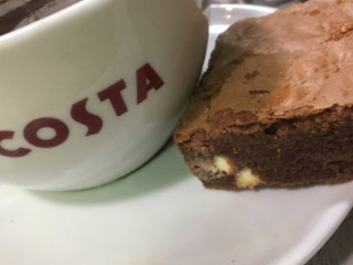 Costa Coffee