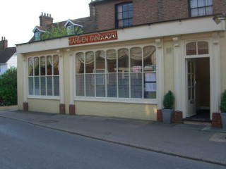 Marden Tandoori Indian Bangladeshi In Marden, Kent