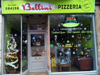 Bellini Pizzeria