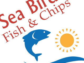 Sea Birds Fish Chips