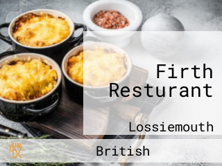 Firth Resturant
