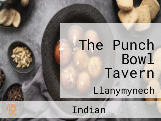 The Punch Bowl Tavern