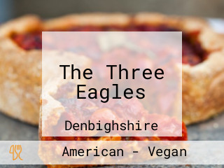 The Three Eagles
