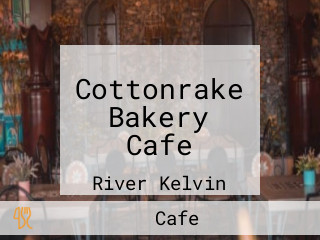 Cottonrake Bakery Cafe