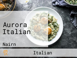 Aurora Italian