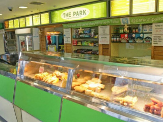 The Park Fish And Chip Shop
