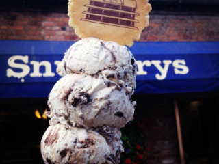 Snugburys Ice Cream