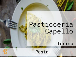 Pasticceria Capello