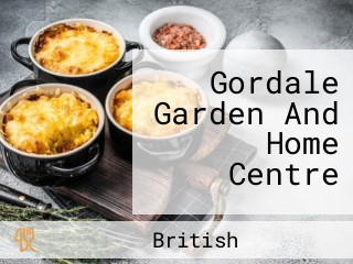 Gordale Garden And Home Centre