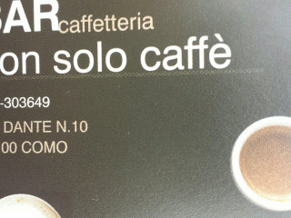 Non Solo Caffe