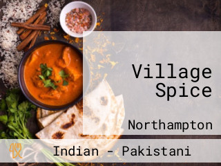 Village Spice