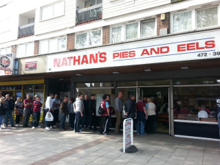 Nathan's