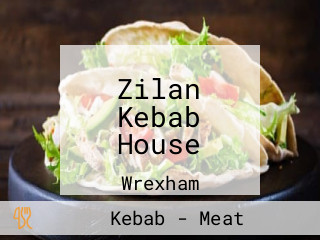 Zilan Kebab House