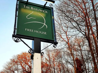 The Bailiwick Free House