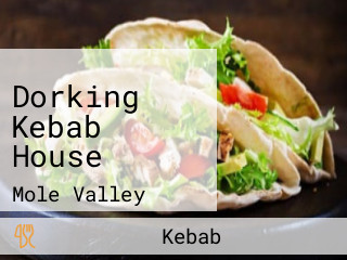 Dorking Kebab House