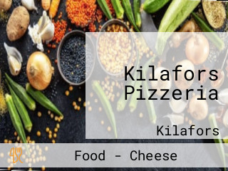 Kilafors Pizzeria