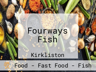 Fourways Fish