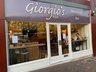 Giorgio's