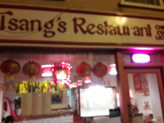 Tsang's