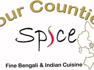 Four Counties Spice