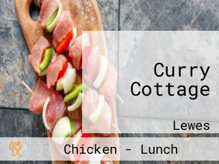 Curry Cottage