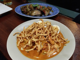 Chim's Thai Food