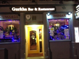 Gurkha Bar And Restaurant