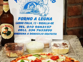 Pizzeria Del Centro