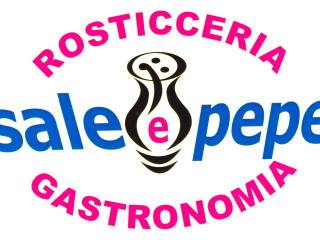 Sale E Pepe (rosticceria, Pizzeria, Cibo Da Asporto)