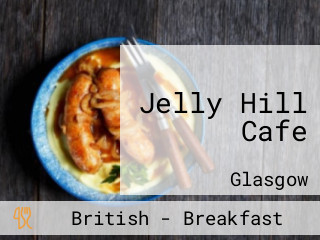 Jelly Hill Cafe