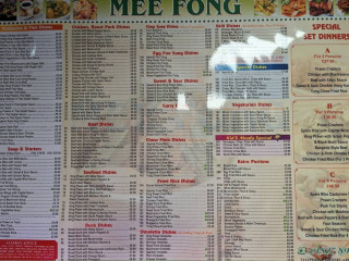 Mee Fong