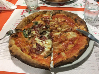 Pizza Sotto Pizza