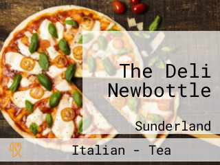 The Deli Newbottle