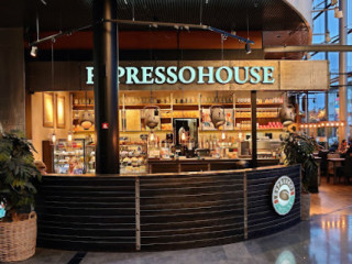 Espresso House Iso Omena Esp