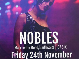 Noble's