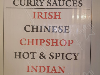 Goytre Chippy Indian