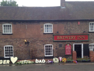 The Brewery Inn