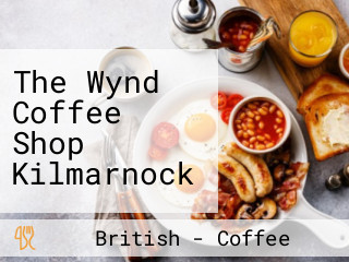 The Wynd Coffee Shop Kilmarnock