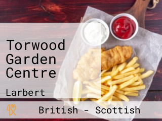 Torwood Garden Centre