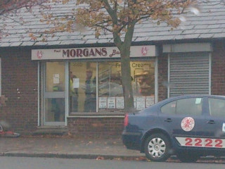 Morgans Bakery