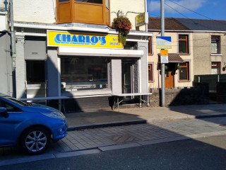 Charlo's