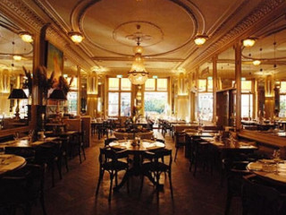 Brasserie Luden